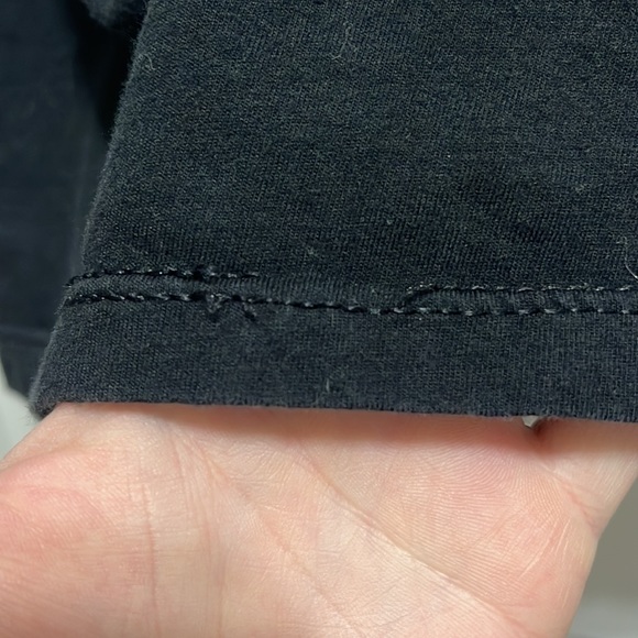 EUC. Boys Large Batman Tee - Picture 3 of 4